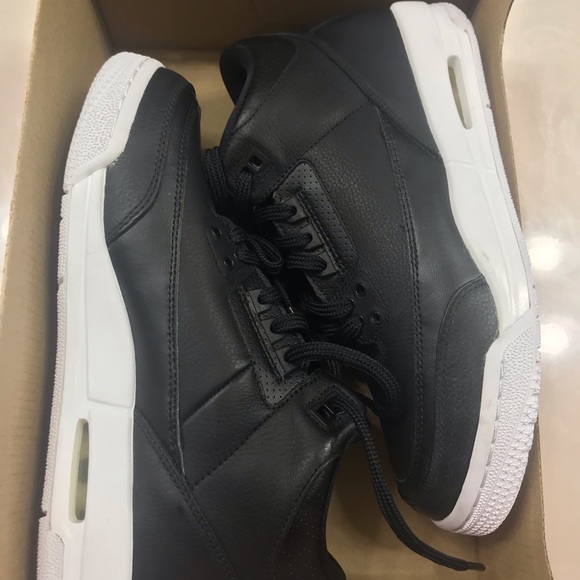 *sold* NEW Jordan 3 Retro - Picture 6 of 7